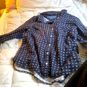 tommy hilfiger dress shirt